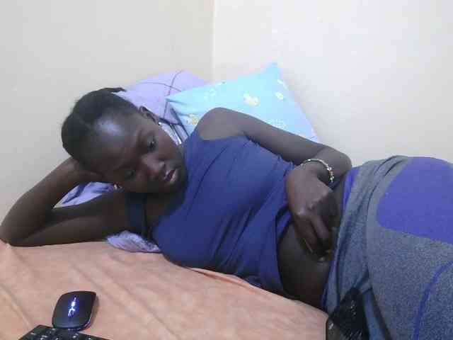 just-kendy webcam