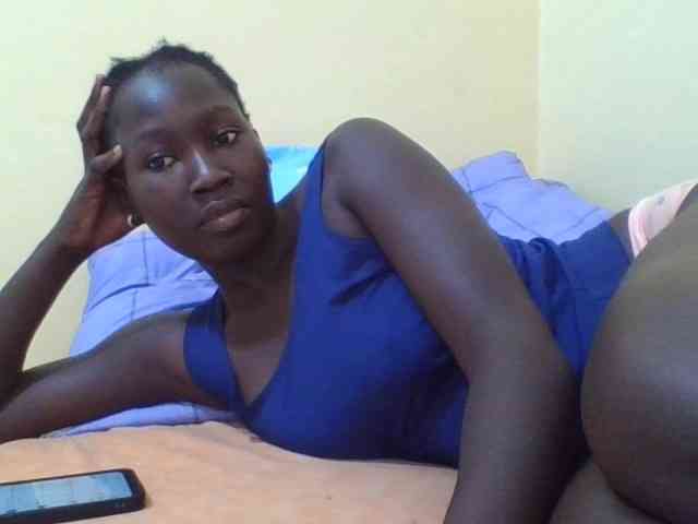 just-kendy webcam