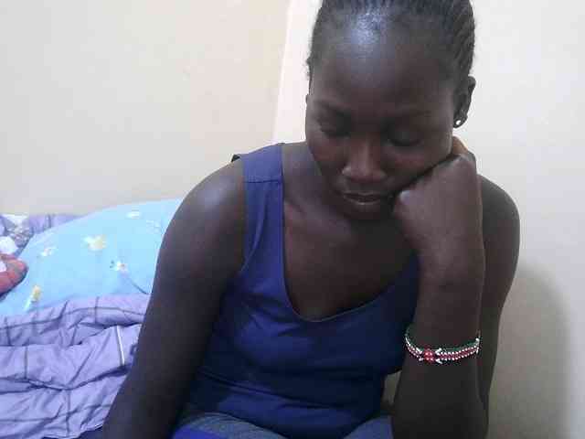 just-kendy webcam