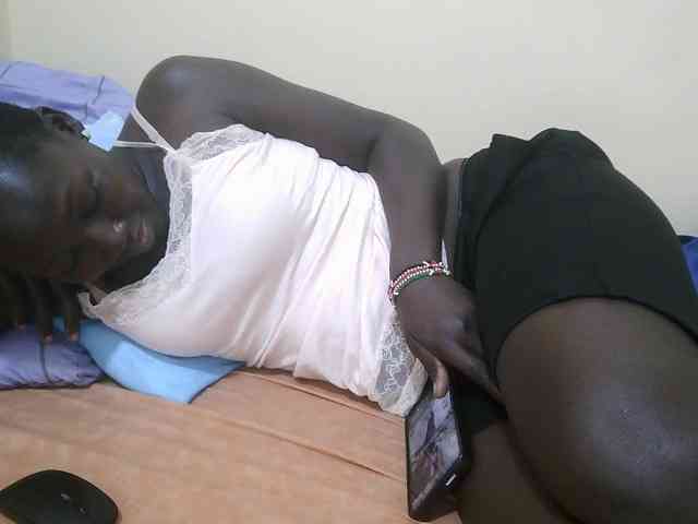 just-kendy webcam