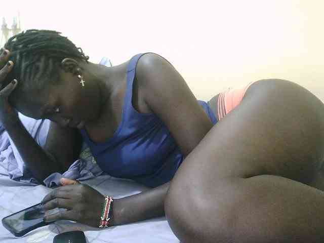 just-kendy webcam