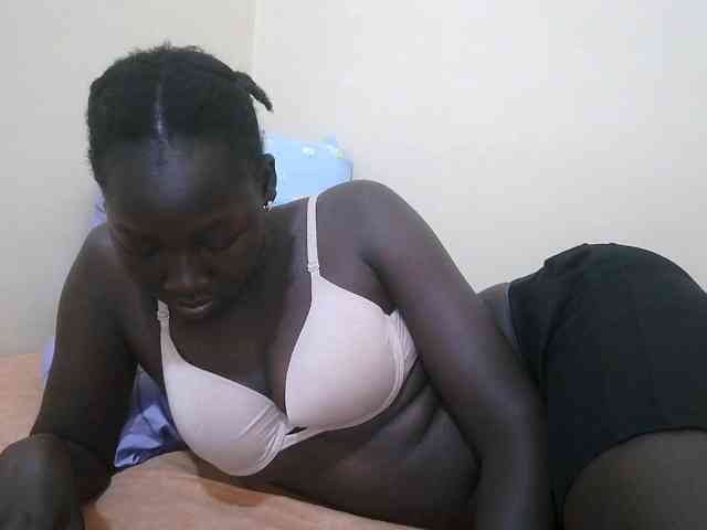 just-kendy webcam