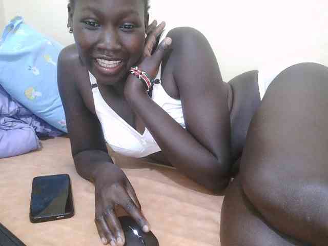 just-kendy webcam