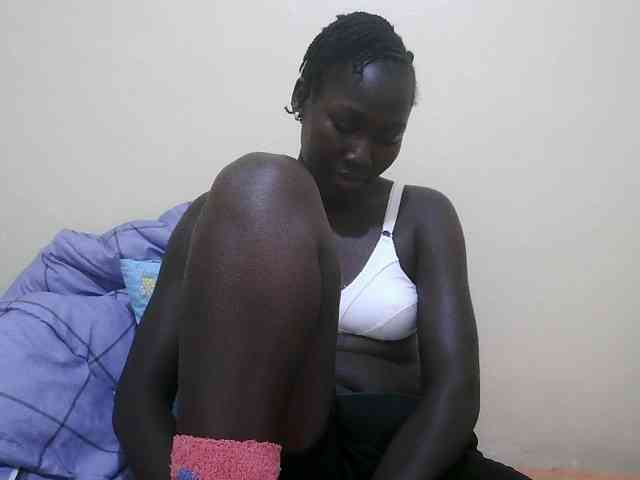 just-kendy webcam