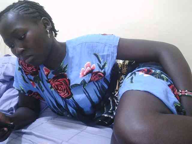 just-kendy webcam