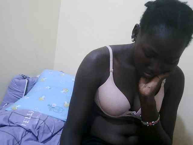 just-kendy webcam