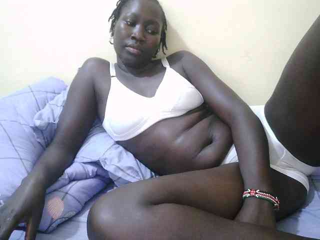 just-kendy webcam