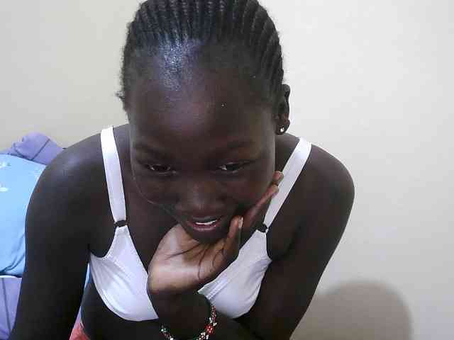 just-kendy webcam