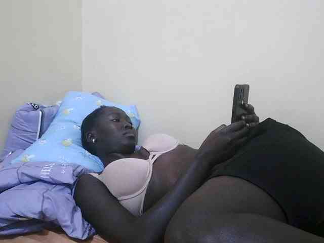 just-kendy webcam