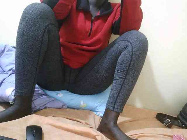 just-kendy webcam