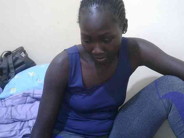 just-kendy webcam