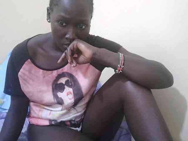 just-kendy webcam