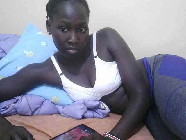 just-kendy webcam