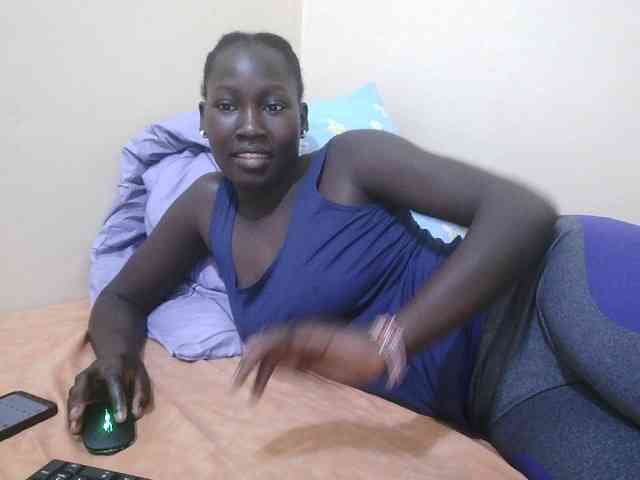 just-kendy webcam
