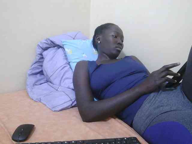 just-kendy webcam