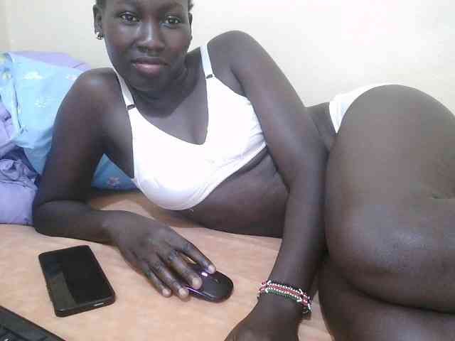 just-kendy webcam