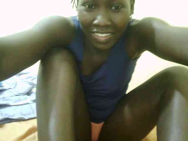 just-kendy webcam