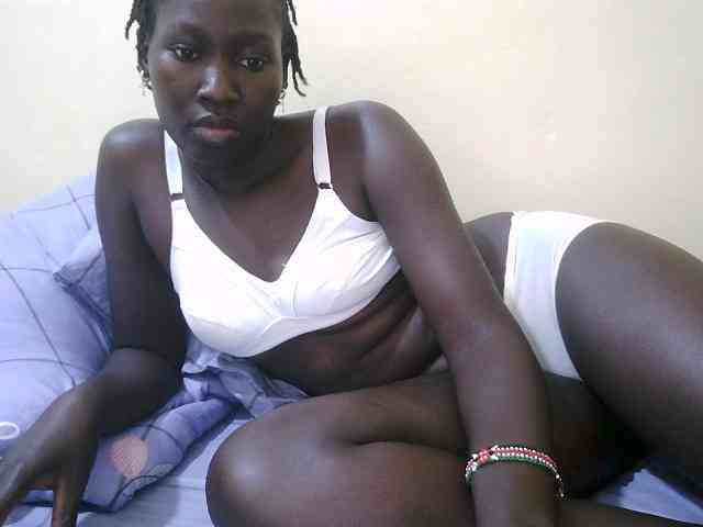 just-kendy webcam