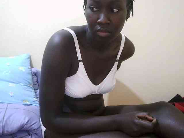 just-kendy webcam