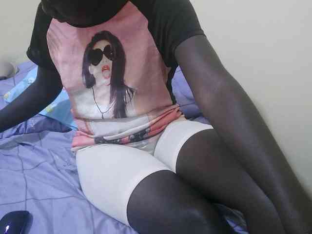 just-kendy webcam