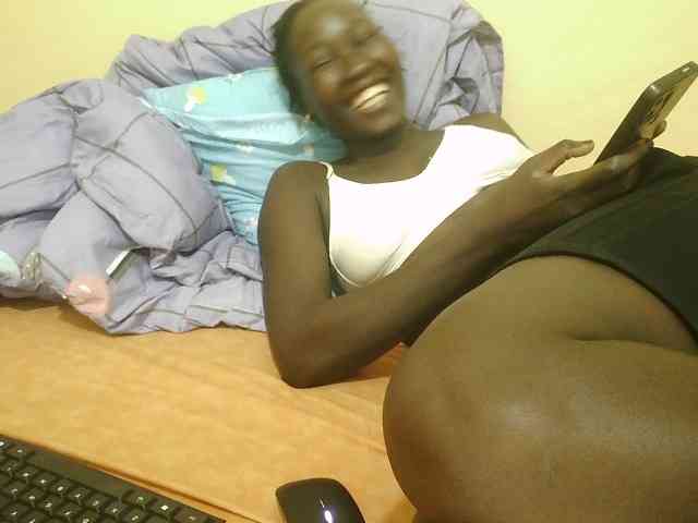 just-kendy webcam