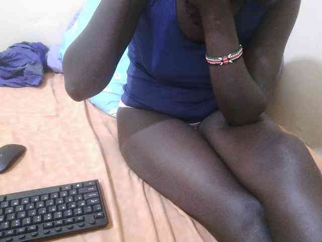 just-kendy webcam