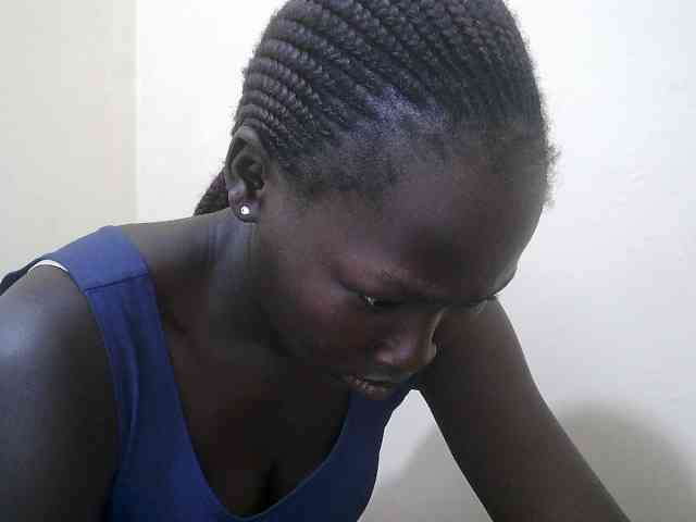 just-kendy webcam