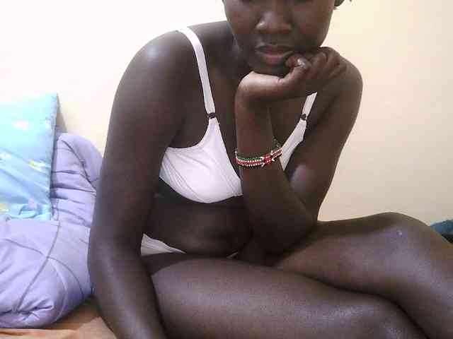 just-kendy webcam