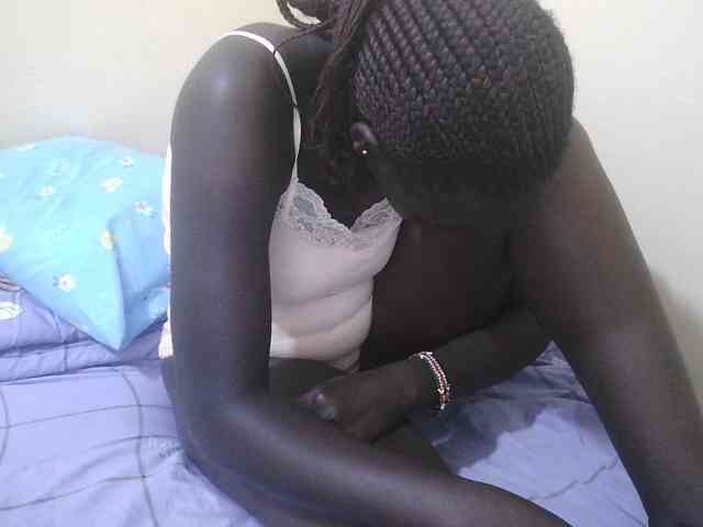 just-kendy webcam