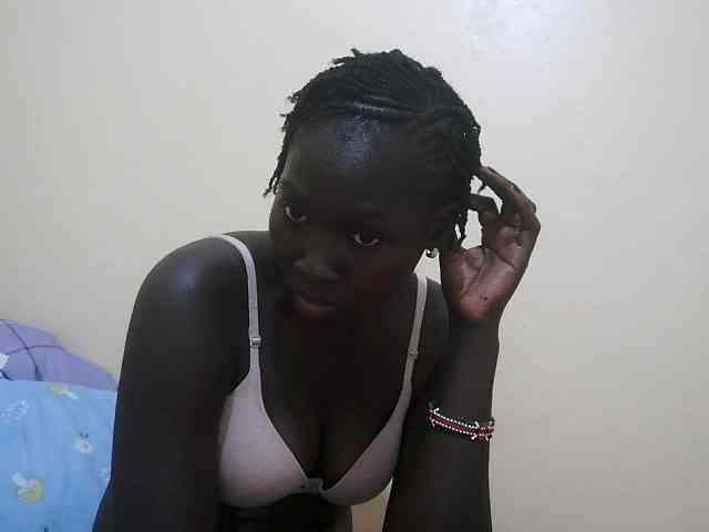 just-kendy webcam