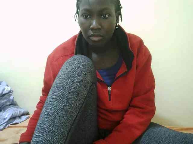 just-kendy webcam