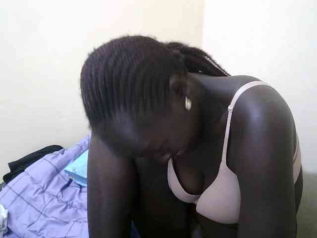 just-kendy webcam