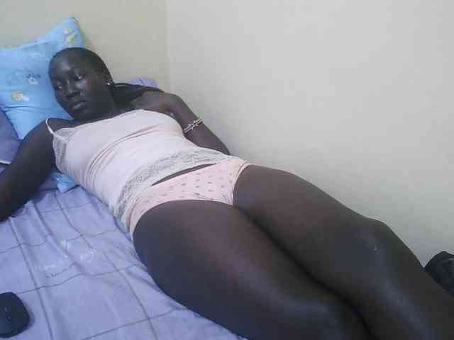just-kendy webcam