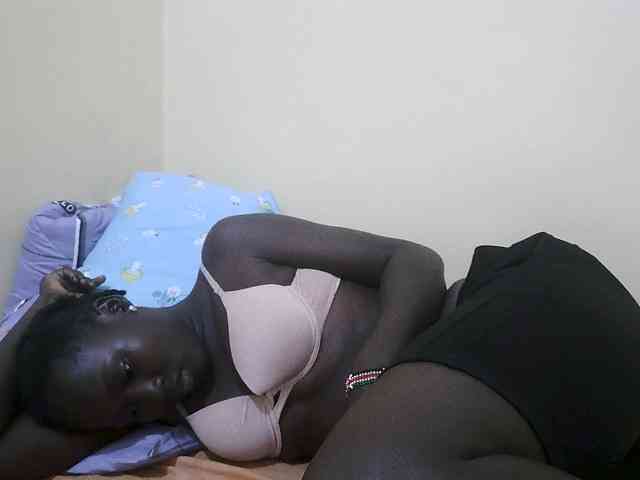 just-kendy webcam