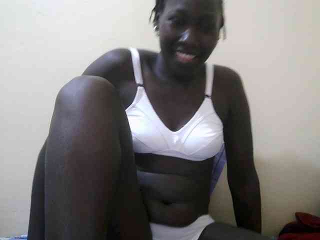 just-kendy webcam