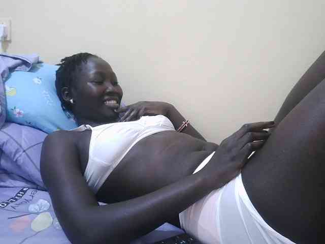 just-kendy webcam