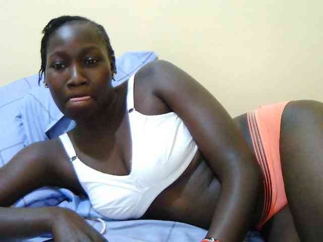 just-kendy webcam