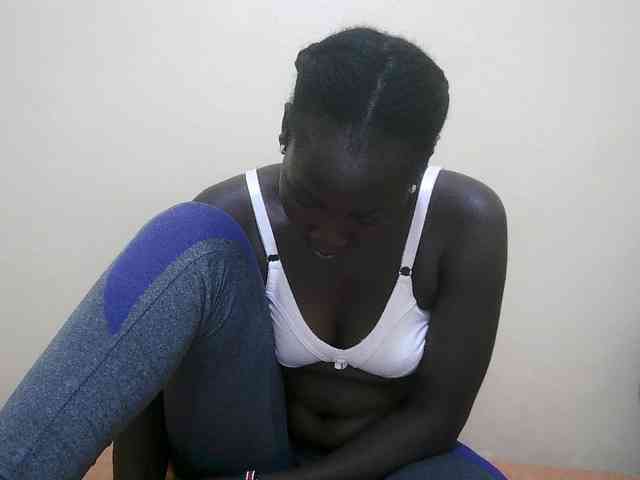 just-kendy webcam