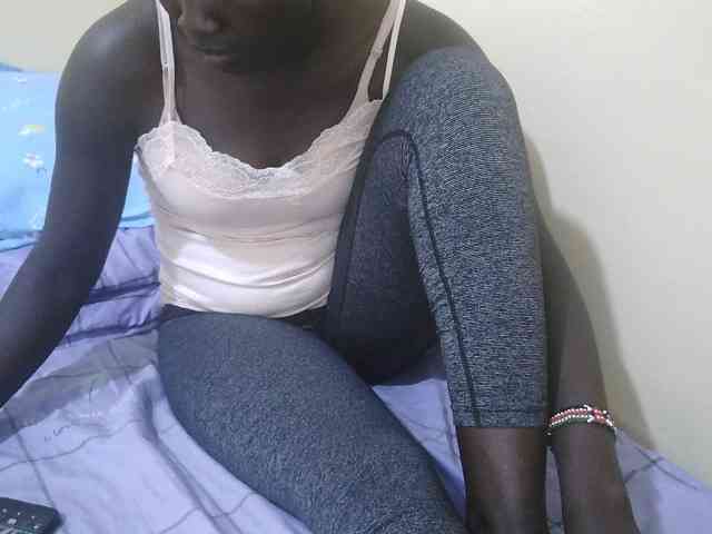 just-kendy webcam