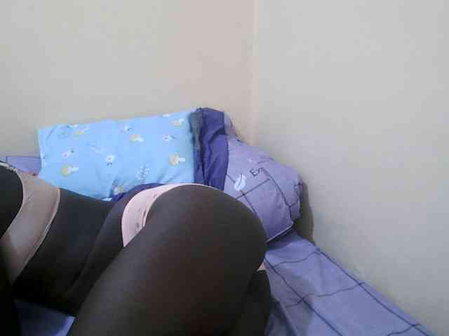 just-kendy webcam