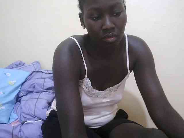 just-kendy webcam