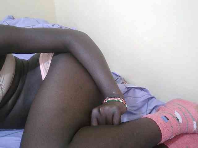 just-kendy webcam