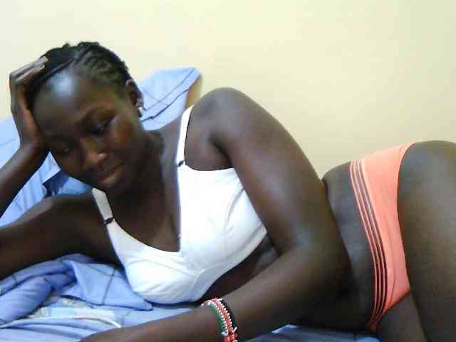 just-kendy webcam