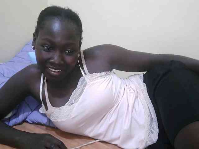just-kendy webcam