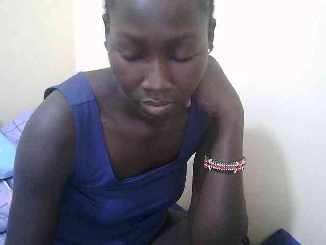 just-kendy webcam