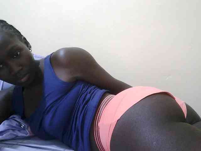 just-kendy webcam