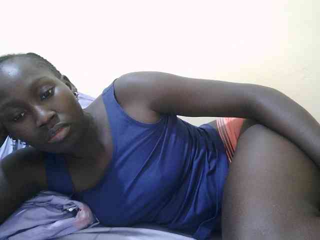 just-kendy webcam