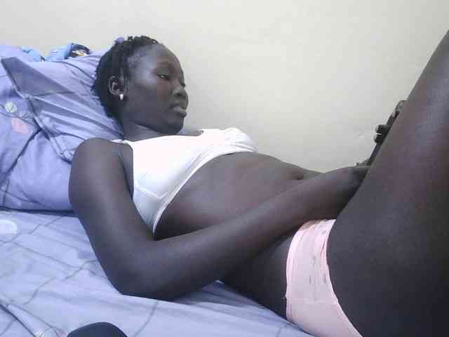 just-kendy webcam