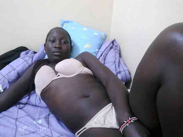 just-kendy webcam