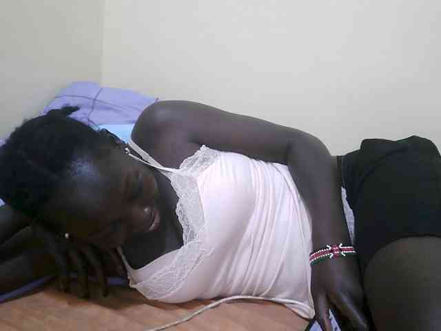 just-kendy webcam